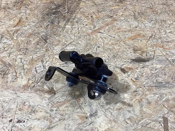 Tilläggsvattenpump Porsche Macan 4h0121671d PAB12167100 image 3