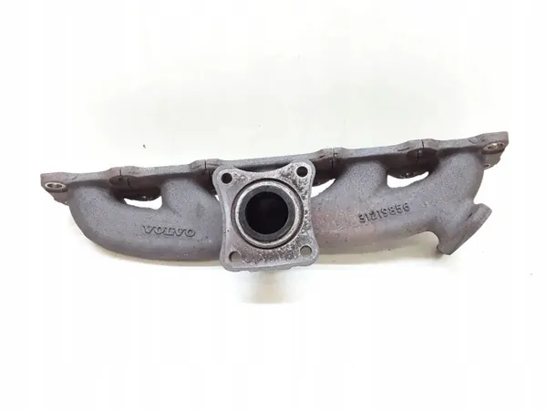 Colector de escape VOLVO XC60 31219856 2.4L Diésel image 2