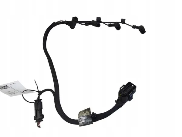 Jeu de bougies de préchauffage BMW OEM 780215706 image 2