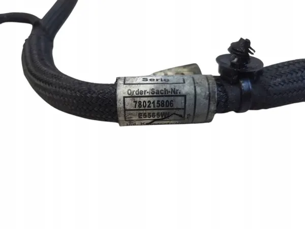 Jeu de bougies de préchauffage BMW OEM 780215706 image 4