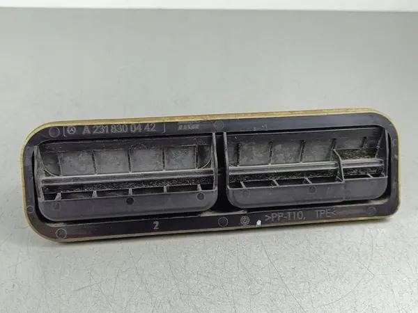 Mercedes-Benz SL R231 A2318300442 image 1