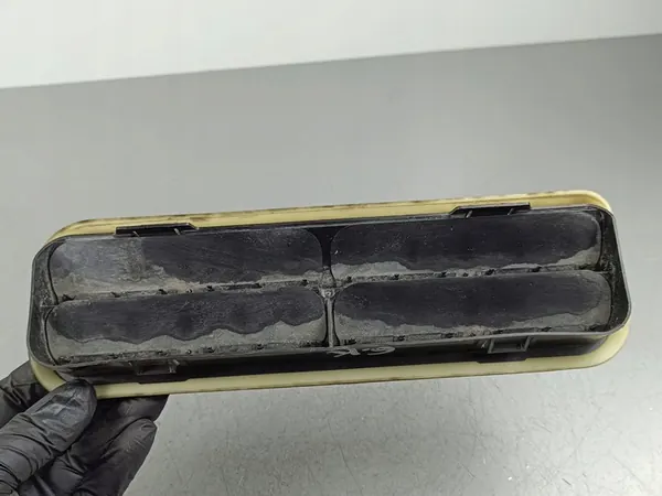 Mercedes-Benz SL R231 A2318300442 image 3