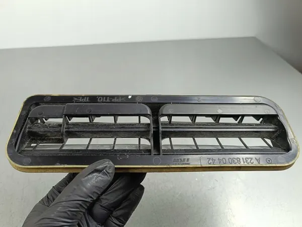 Mercedes-Benz SL R231 A2318300442 image 4