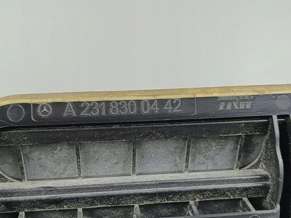 Mercedes-Benz SL R231 A2318300442 image 5