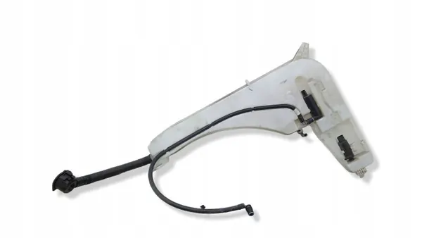 BMW X3 F25 Ajovalopesupumpun Säiliö OEM 7341926 image 4