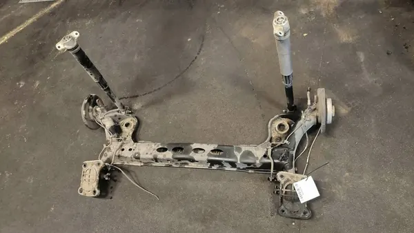 Trave di Sospensione Posteriore VW Taigo 2023 2Q0501053CM image 2