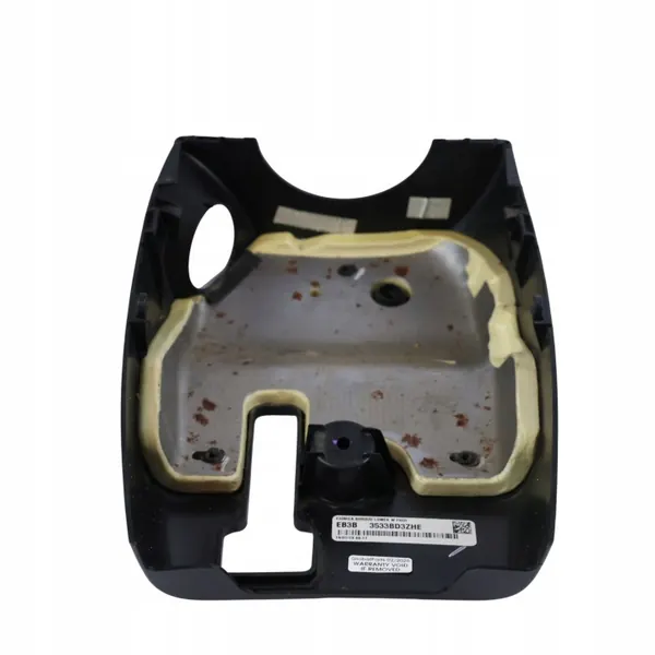 Ford Ranger Mk3 T6 Ohjauspylvään alapeite EB3B-3533-BD image 9