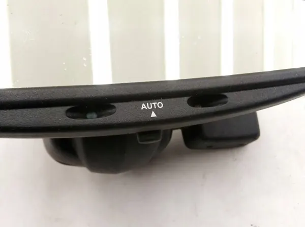Espelho interior OEM 9830105 para Alfa Romeo 159 image 3