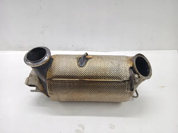 Katalysator OEM A6541400015 voor Mercedes-Benz image 2