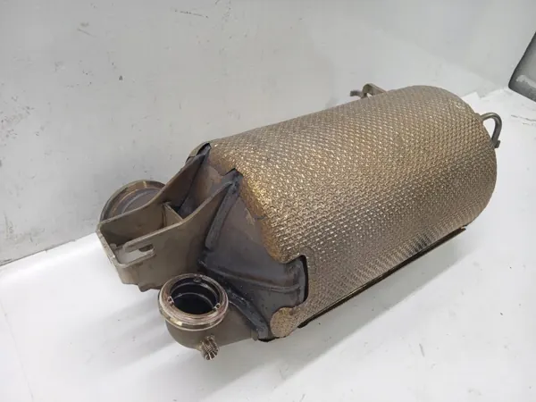 Katalysator OEM A6541400015 voor Mercedes-Benz image 3