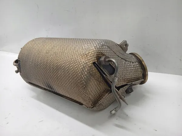 Katalysator OEM A6541400015 voor Mercedes-Benz image 4