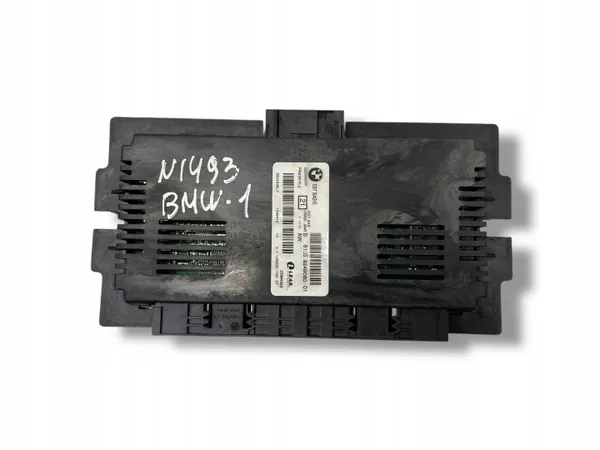 Módulo Controlo Luzes BMW OEM 9249080 - Usado image 2