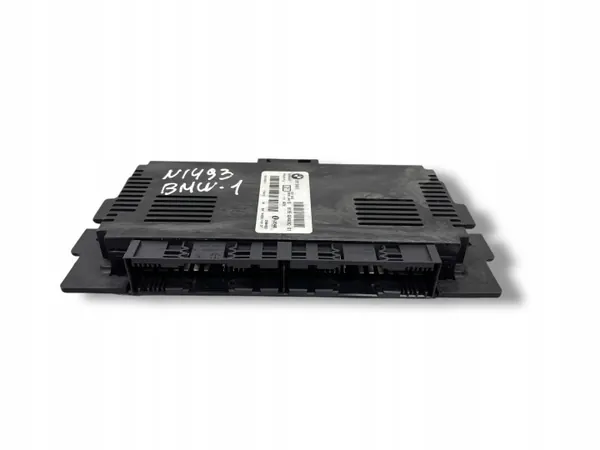 Módulo Controlo Luzes BMW OEM 9249080 - Usado image 3
