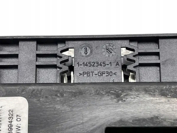 Módulo Controlo Luzes BMW OEM 9249080 - Usado image 7