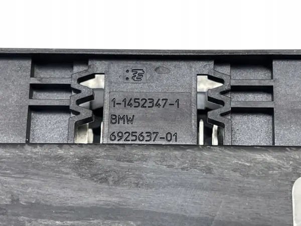 Módulo Controlo Luzes BMW OEM 9249080 - Usado image 8