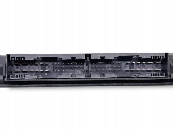 Módulo Controlo Luzes BMW OEM 9249080 - Usado image 9
