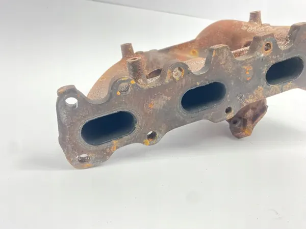 Colector de escape OEM 1111420601 Mercedes W124 image 10