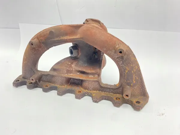 Colector de escape OEM 1111420601 Mercedes W124 image 8