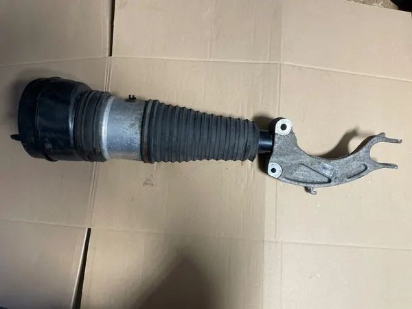 Ammortizzatore Pneumatico Audi A6 A7 4K 4K0616039F image 2