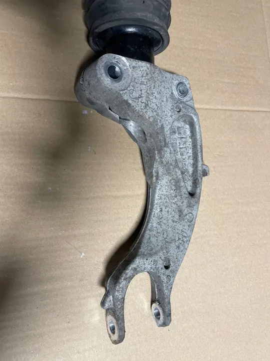 Ammortizzatore Pneumatico Audi A6 A7 4K 4K0616039F image 3