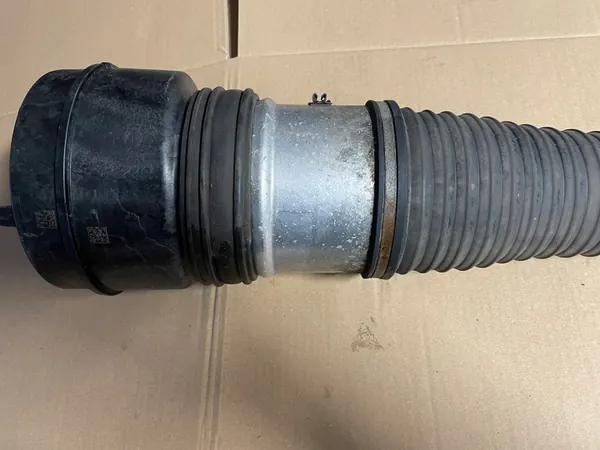 Ammortizzatore Pneumatico Audi A6 A7 4K 4K0616039F image 6