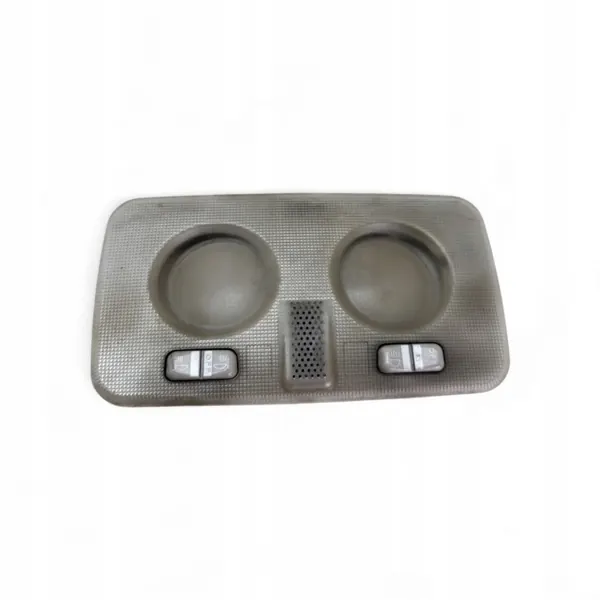 Lampe Intérieure Lancia Delta OEM 0884900 - Occasion image 2