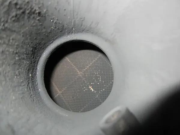 Filtro DPF Mercedes ML W164 3.0 CDI image 4