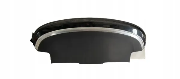 BMW 3 E93 Cabrio Katonpeite Hylly OEM 54377180216 image 2