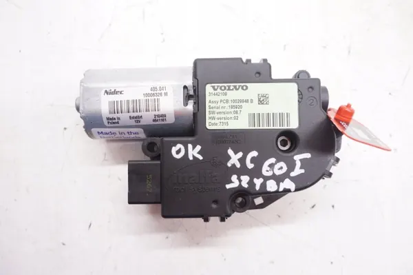 Takluckemotor OEM 31442109 för Volvo XC60 I image 2