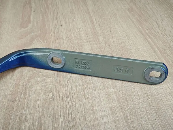 OEM 7487564 Höger bakluckfäll för BMW G26 image 3