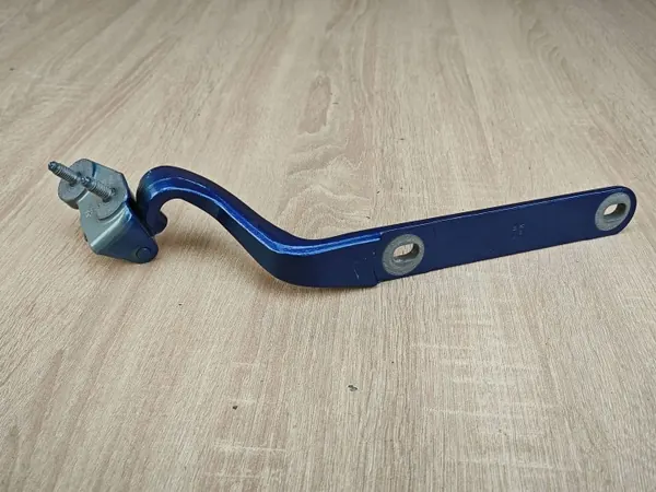 OEM 7487564 Höger bakluckfäll för BMW G26 image 4