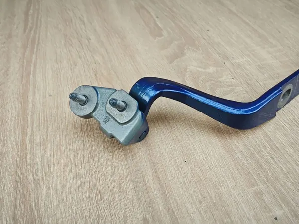 OEM 7487564 Höger bakluckfäll för BMW G26 image 5
