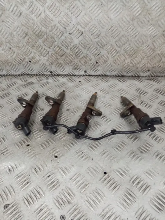 Suutinsarja OEM 8200100272 Renault Megane 2 1.9 DCI:lle image 3