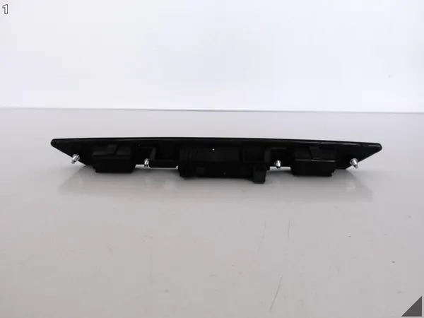 AUDI A8 4H0 D4 LIFT 13-17 HINTENLEISTE LED KAMERA 4H0827574B image 2