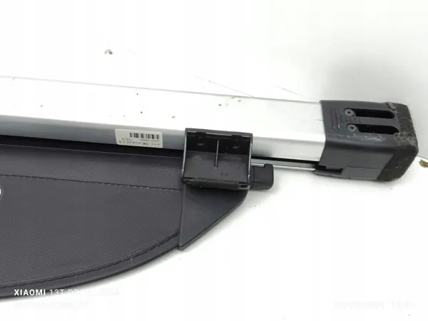 Store de coffre KIA Sportage 2017 OEM S0000D9000 image 4