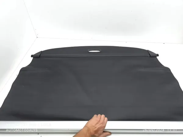 Store de coffre KIA Sportage 2017 OEM S0000D9000 image 9