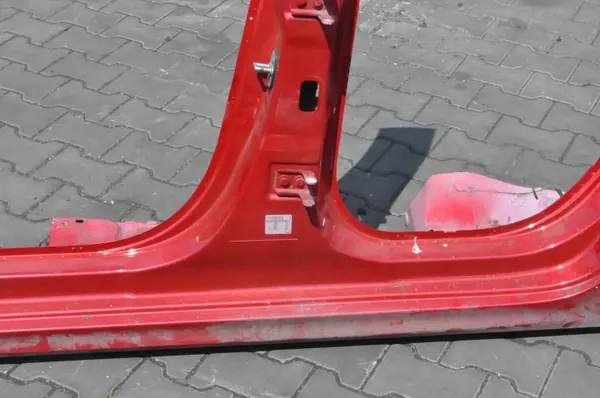 OEM 1515 Vasen ovenpieli Opel Corsa F HB 5D:lle image 3