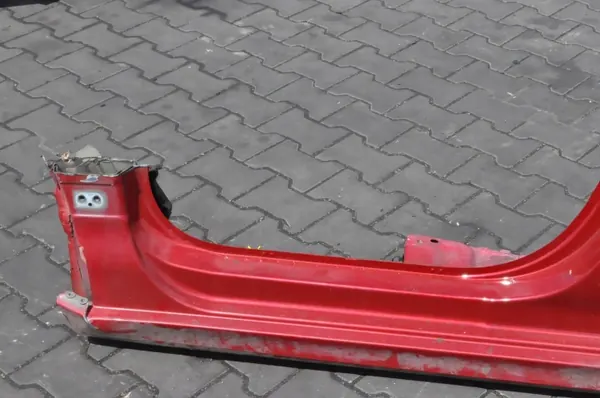 OEM 1515 Vasen ovenpieli Opel Corsa F HB 5D:lle image 4