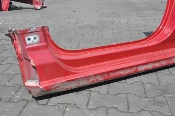 OEM 1515 Vasen ovenpieli Opel Corsa F HB 5D:lle image 6