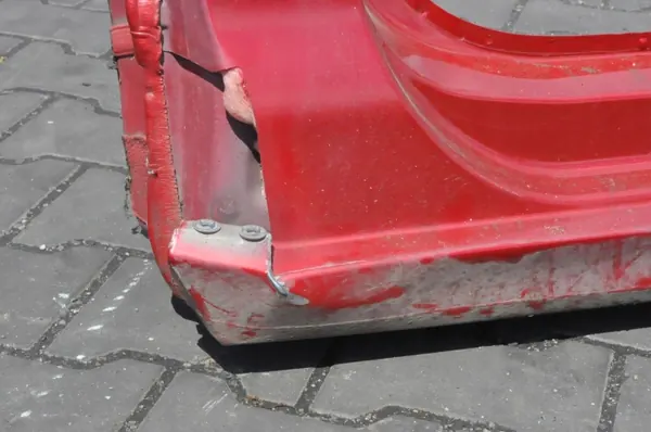 OEM 1515 Vasen ovenpieli Opel Corsa F HB 5D:lle image 7