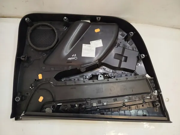 OEM 7N1867012K Oikea Etuoven Sisustus VW Sharan image 3