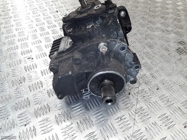 2009 VW Tiguan Boîte de transfert 2000Tdi zsbqa6409053q image 2