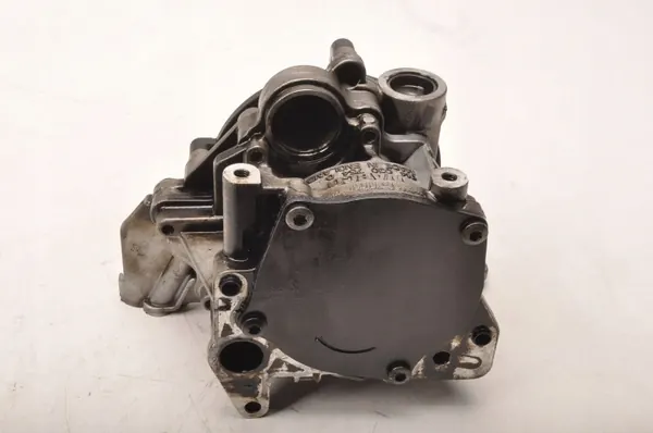 Bomba de óleo BMW N47 2.0D OEM 9140307540 - Usada image 4