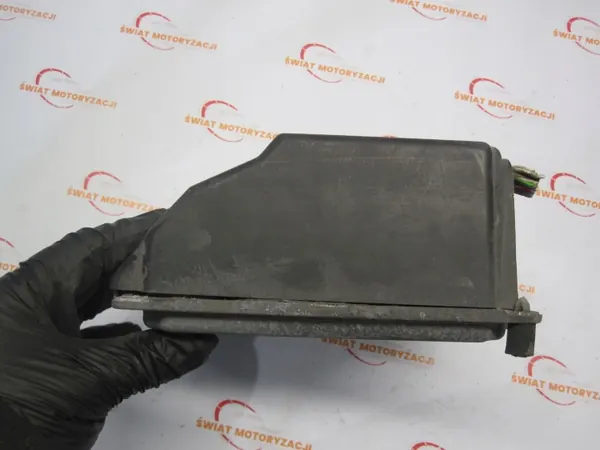 OEM 9803231480 Getriebesteuergerät für Citroen C3 image 3
