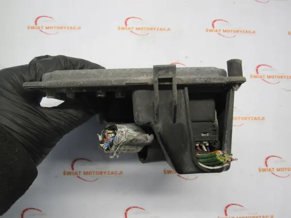 OEM 9803231480 Getriebesteuergerät für Citroen C3 image 5