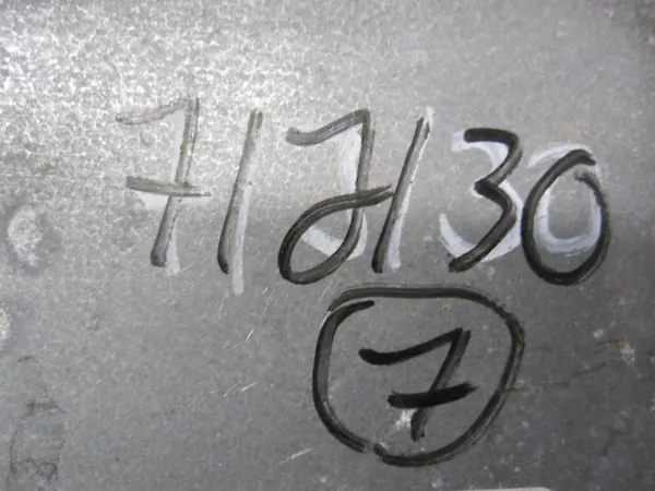 OEM 9803231480 Getriebesteuergerät für Citroen C3 image 8