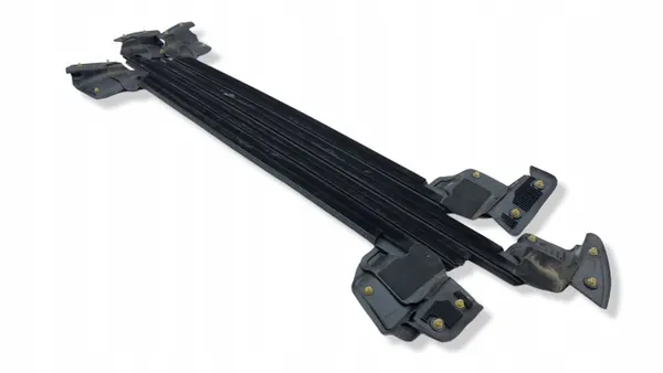 Joint de vitre porte arrière Tesla Model Y OEM AMD228320 image 8