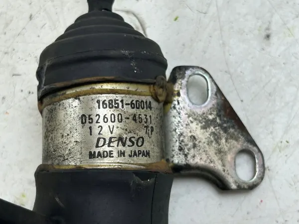 Aixam motoronderdeel OEM 0526004531 - Gebruikt image 3