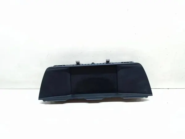 Écran navigation BMW 5 F10 OEM 9227560 Occasion image 2