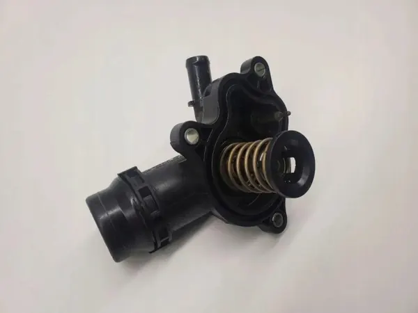 Carcasa termostato OEM 68217305AE para Chrysler Pacifica image 3